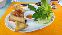 Plats et boissons du Restaurant vietnamien Restaurant ON AIME à La Fare-les-Oliviers - n°3