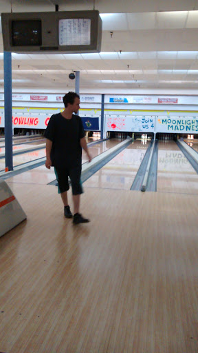 Bowling Alley «Family Fun Bowling Center», reviews and photos, 15 Hildreth St, Bangor, ME 04401, USA