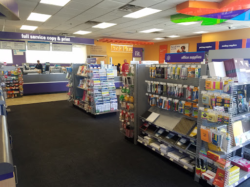 Print Shop «FedEx Office Print & Ship Center», reviews and photos, 1139 Artesia Blvd A, Manhattan Beach, CA 90266, USA
