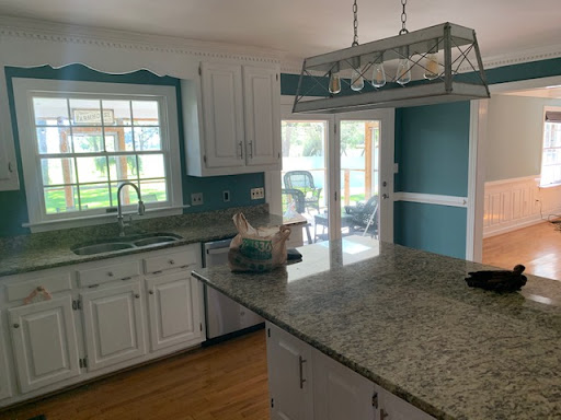 Painter «Tidewater Painting», reviews and photos, 319 Great Bridge Blvd b, Chesapeake, VA 23320, USA