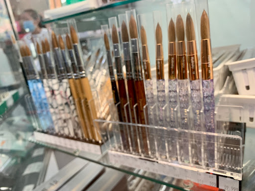 Beauty Supply Store «Cosmo Nail & Beauty Supply», reviews and photos, 3415 W Alameda Ave, Denver, CO 80219, USA