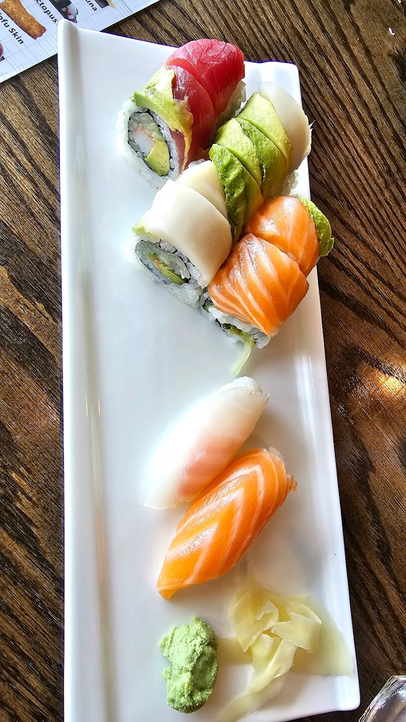 Sushi Haya