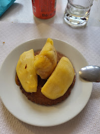 Plats et boissons du Restaurant Auberge les Genêts d'Or Salvaris à Saint-Étienne - n°8