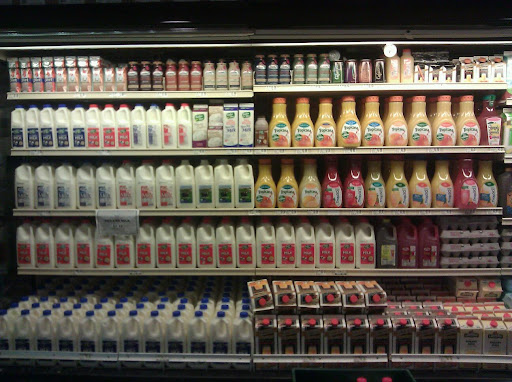 Grocery Store «Chestnut Grocery», reviews and photos, 700 Myrtle Ave, Brooklyn, NY 11205, USA