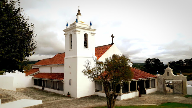 Avaliações doIgreja Paroquial de Nossa Senhora de Aboboriz em Cascais - Igreja