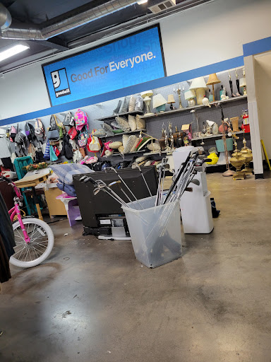 Thrift Store «Goodwill», reviews and photos