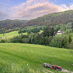 Photo n°4 de l'avis de T.2 fait le 14/05/2022 à 18:04 sur le  Gasthof Hotel Engel à Simonswald