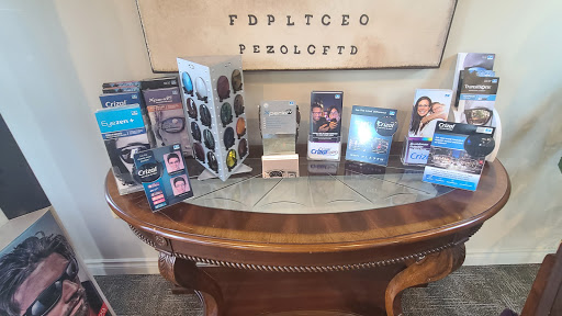 Optician «Visions Optical», reviews and photos, 2615 Orchard Lake Rd, Sylvan Lake, MI 48320, USA