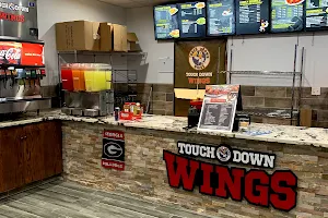 Touchdown Wings at Tucker image
