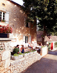 Photos du propriétaire du Restaurant libanais Auberge Les Cèdres à Saint-Marcel-du-Périgord - n°18