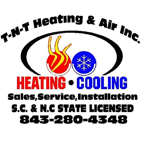 HVAC Contractor «TNT Heating & Air», reviews and photos