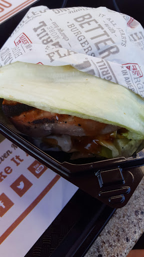 The Habit Burger Grill image