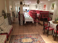 Atmosphère du Restaurant marocain Le Casablanca - Chez Majid à Brive-la-Gaillarde - n°4
