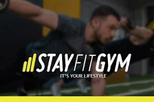 Stay Fit Gym Galati Central image