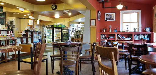 Coffee Shop «Coffee Obsession», reviews and photos, 38 Water St, Woods Hole, MA 02543, USA