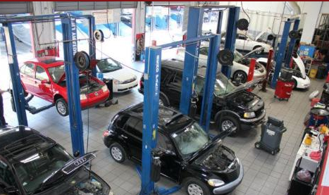 Auto Repair Shop «Auto Care Experts», reviews and photos, 23662 Vía Fabricante, Mission Viejo, CA 92691, USA