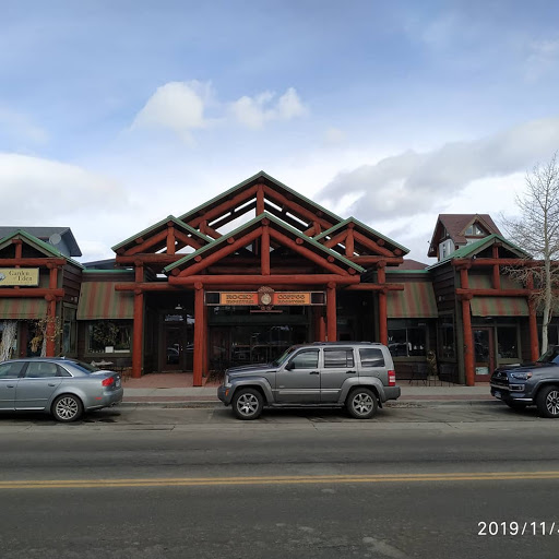 Cafe «Rocky Mountain Coffee Roasters», reviews and photos, 285 Main St, Frisco, CO 80443, USA