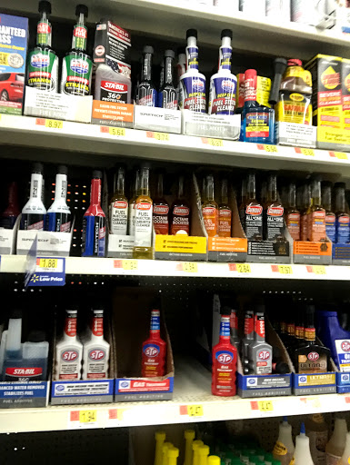 Discount Store «Walmart», reviews and photos, 6405 Dobbin Rd, Columbia, MD 21045, USA