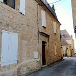 Photo n° 2 de l'avis de agnes. fait le 07/04/2021 à 15:35 pour Les Chambres d’Hôtes chez Alisa et Daniel à Sarlat-la-Canéda