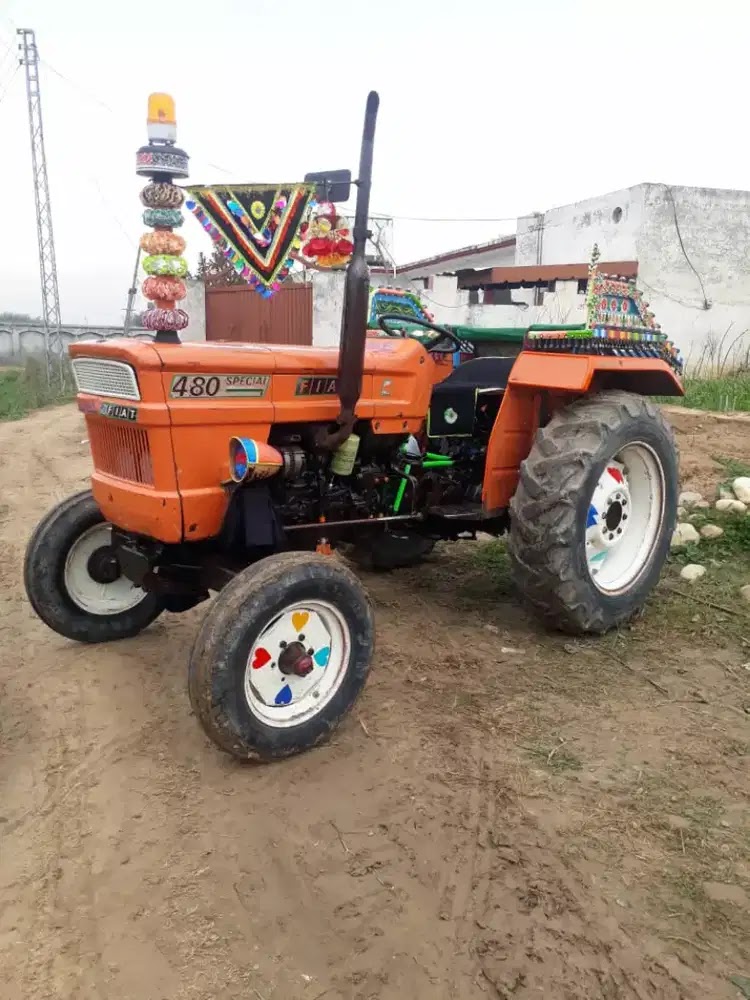  sultan tractor workshop