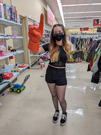 Thrift Store «Savers», reviews and photos