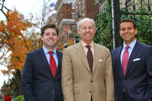 Personal Injury Attorney «Patrick Malone & Associates, P.C.», reviews and photos