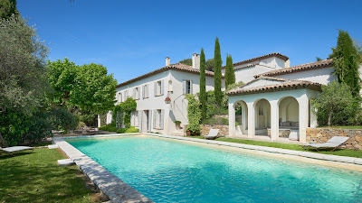 Beauchamp Estates Mougins à Mougins