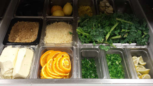 Restaurant «Blue Ridge Cafe & Catering Co», reviews and photos, 8315 Seminole Trail, Ruckersville, VA 22968, USA