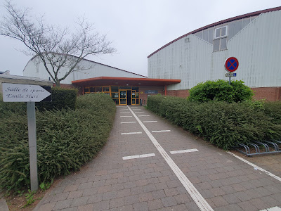 Salle Émile HURE à Biache-Saint-Vaast