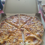 Photo n°1 de l'avis de Marc.. fait le 20/08/2023 à 16:41 sur le  Pizzeria Gondoliere à Püttlingen