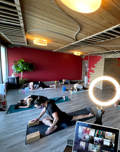 Yoga Studio «Container Collective Yoga and Bikes», reviews and photos, 1492 Ammons St, Lakewood, CO 80214, USA