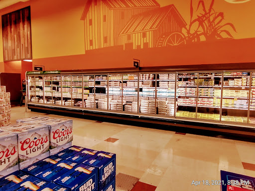 Grocery Store «Fred Meyer», reviews and photos, 20904 WA-410, Bonney Lake, WA 98391, USA