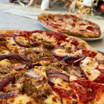 Photo n°1 de l'avis de Rana.i fait le 23/05/2022 à 22:05 sur le  Le Café à Venice