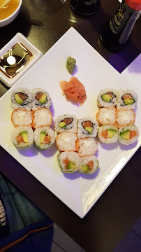 Sushi du Restaurant japonais Sushi d'Alfortville - n°8
