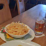 Photo n°1 de l'avis de Michela.o fait le 06/11/2022 à 20:50 sur le  Forsterbräu Lana à Lana