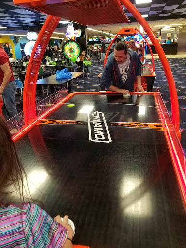 Bowling Alley «Incredibowl », reviews and photos, 2140 U.S. 83 Business, Mission, TX 78572, USA