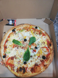 Photos du propriétaire du Restaurant Hollywood pizza à Tournus - n°2