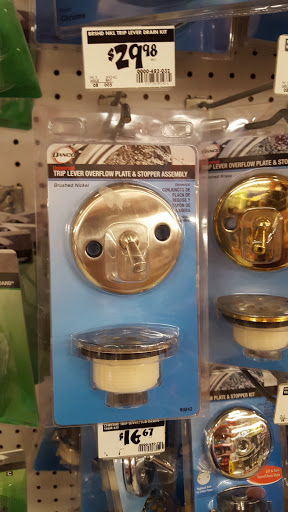 Home Improvement Store «The Home Depot», reviews and photos, 810 S Taylor St, Green Bay, WI 54303, USA