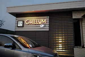 CHILLUM CAFE image
