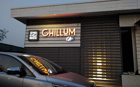 CHILLUM CAFE image