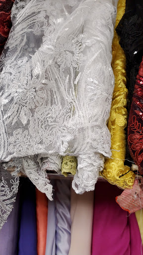 Fabric Store «Central Fabrics Inc», reviews and photos, 592 Central Ave, East Orange, NJ 07018, USA