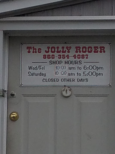 Jolly Roger Firearms, 16 Park Lane Rd, New Milford, CT 06776, USA, 