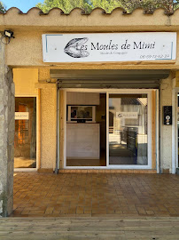 Photos du propriétaire du Restaurant Les Moules de Mimi à LA FRANQUI - n°1