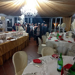 Photo n°2 de l'avis de Antonio. fait le 20/07/2018 à 11:03 sur le  Al Parco Ricevimenti à Lecce