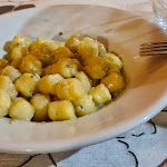 Photo n°6 de l'avis de laura.u fait le 20/11/2023 à 22:01 sur le  Bar Trattoria Terminal Grotte à Villanova Delle Grotte