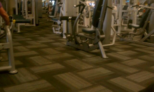 Health Club «24 Hour Fitness (Super-Sport)», reviews and photos, 3600 W Emporium Cir, Mesquite, TX 75150, USA