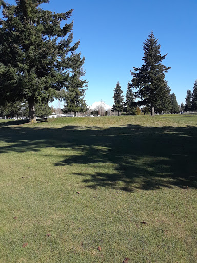 Golf Club «Tahoma Valley Golf Course», reviews and photos, 15425 Mosman Ave SW, Yelm, WA 98597, USA