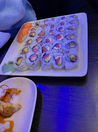 Sushi du Restaurant japonais Unagi à La Garenne-Colombes - n°13