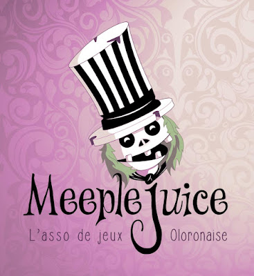 Meeplejuice à Oloron-Sainte-Marie