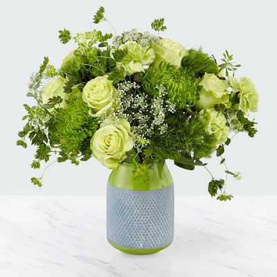 Florist «K & M Floral & Interior Plant Designs», reviews and photos, 537 Main St, Woodland, CA 95695, USA